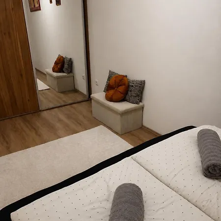 Varadi Apartment