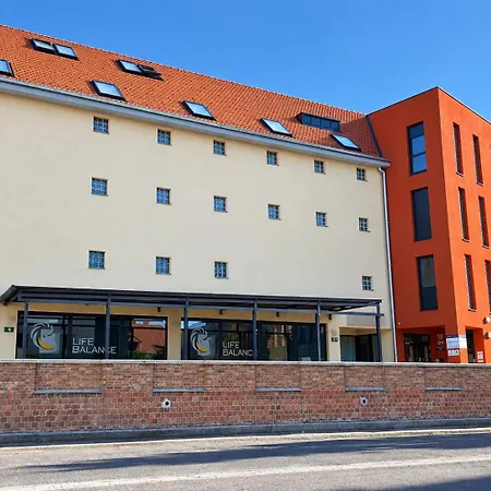 Apartment Varadi